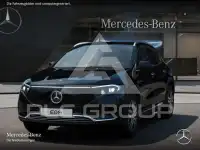 2025 Mercedes Benz EQA