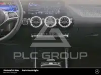 2025 Mercedes Benz EQA