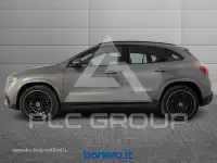 2025 Mercedes Benz EQA