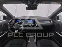 2025 Mercedes Benz EQA