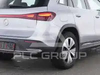 2025 Mercedes Benz EQA