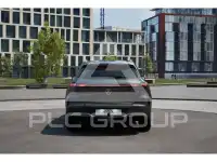 2025 Mercedes Benz EQA
