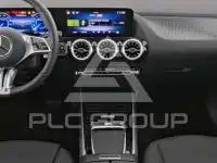 2025 Mercedes Benz EQA