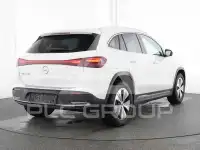 2025 Mercedes Benz EQA