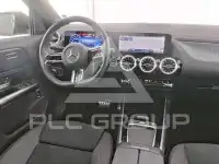 2025 Mercedes Benz EQA