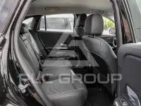 2025 Mercedes Benz EQA