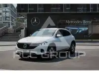 2025 Mercedes Benz EQA