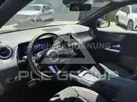 2025 Mercedes Benz EQA