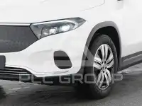 2025 Mercedes Benz EQA