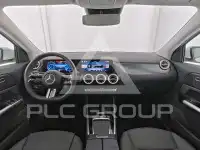 2025 Mercedes Benz EQA