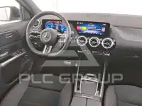 2025 Mercedes Benz EQA