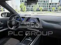 2025 Mercedes Benz EQA