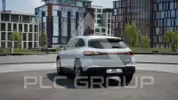2025 Mercedes Benz EQA