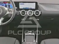 2025 Mercedes Benz EQA