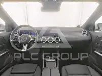 2025 Mercedes Benz EQA
