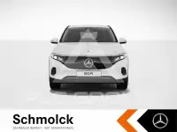 2025 Mercedes Benz EQA