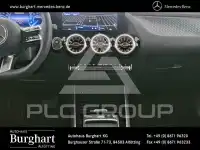 2025 Mercedes Benz EQA