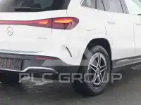 2025 Mercedes Benz EQA