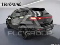 2025 Mercedes Benz EQA