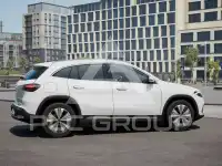 2025 Mercedes Benz EQA