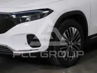 2025 Mercedes Benz EQA