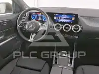 2025 Mercedes Benz EQA