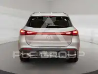 2025 Mercedes Benz EQA