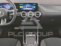 2025 Mercedes Benz EQA