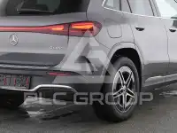 2025 Mercedes Benz EQA