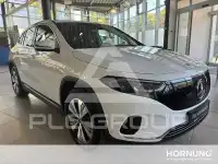 2025 Mercedes Benz EQA