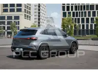 2025 Mercedes Benz EQA