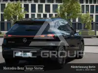 2025 Mercedes Benz EQA