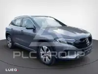 2025 Mercedes Benz EQA