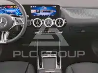 2025 Mercedes Benz EQA