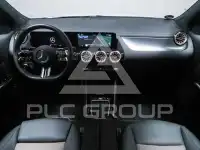 2025 Mercedes Benz EQA