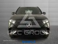 2025 Mercedes Benz EQA