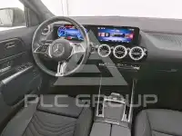 2025 Mercedes Benz EQA