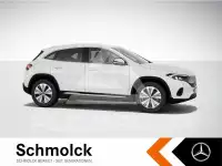2025 Mercedes Benz EQA