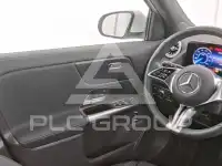 2025 Mercedes Benz EQA