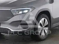 2025 Mercedes Benz EQA