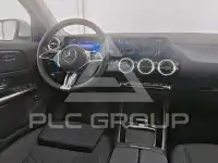 2025 Mercedes Benz EQA