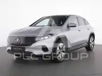 2025 Mercedes Benz EQA