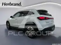 2025 Mercedes Benz EQA