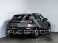 2025 Mercedes Benz EQA