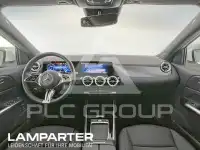 2025 Mercedes Benz EQA