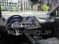 2025 Mercedes Benz EQA