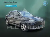 2025 Mercedes Benz EQA