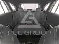2025 Mercedes Benz EQA