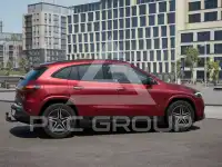2025 Mercedes Benz EQA