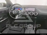2025 Mercedes Benz EQA